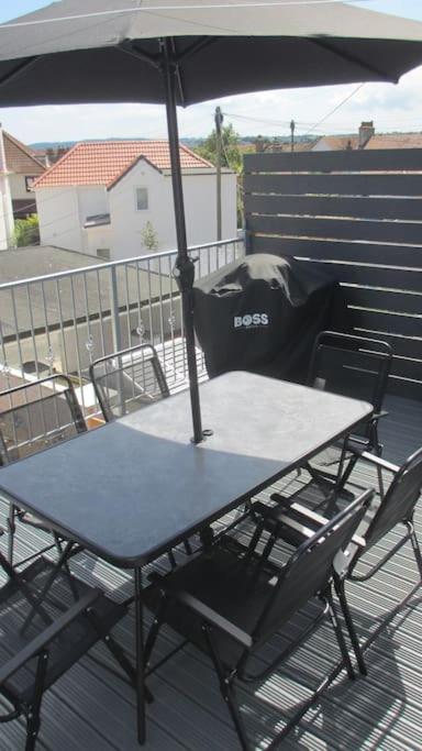 Retreat Paignton Apartment Torquay