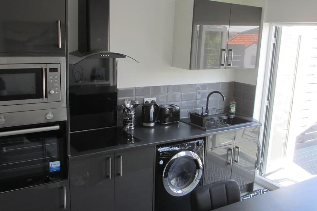 Retreat Paignton Apartment