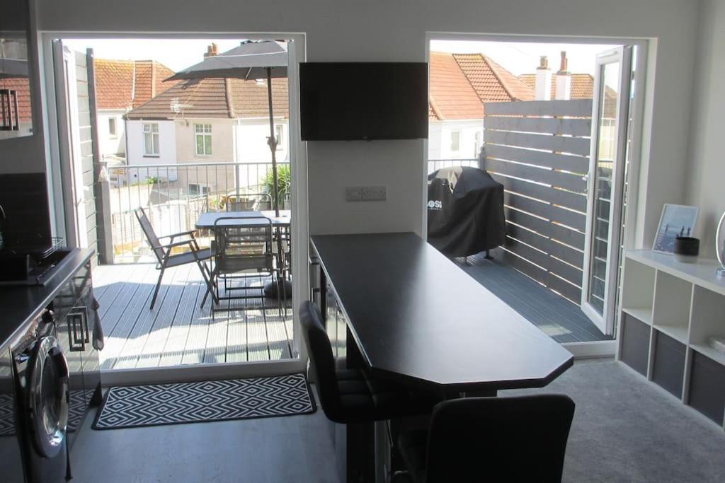 Retreat Paignton Apartment *