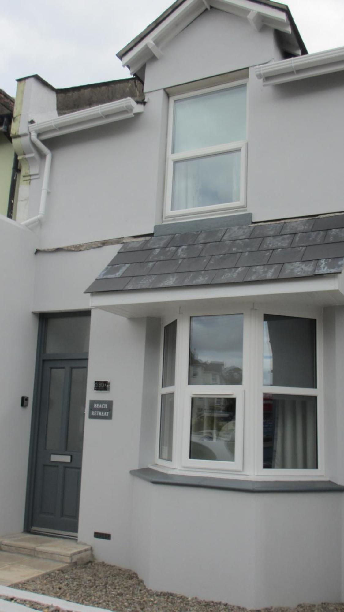 Apartment Retreat Paignton *