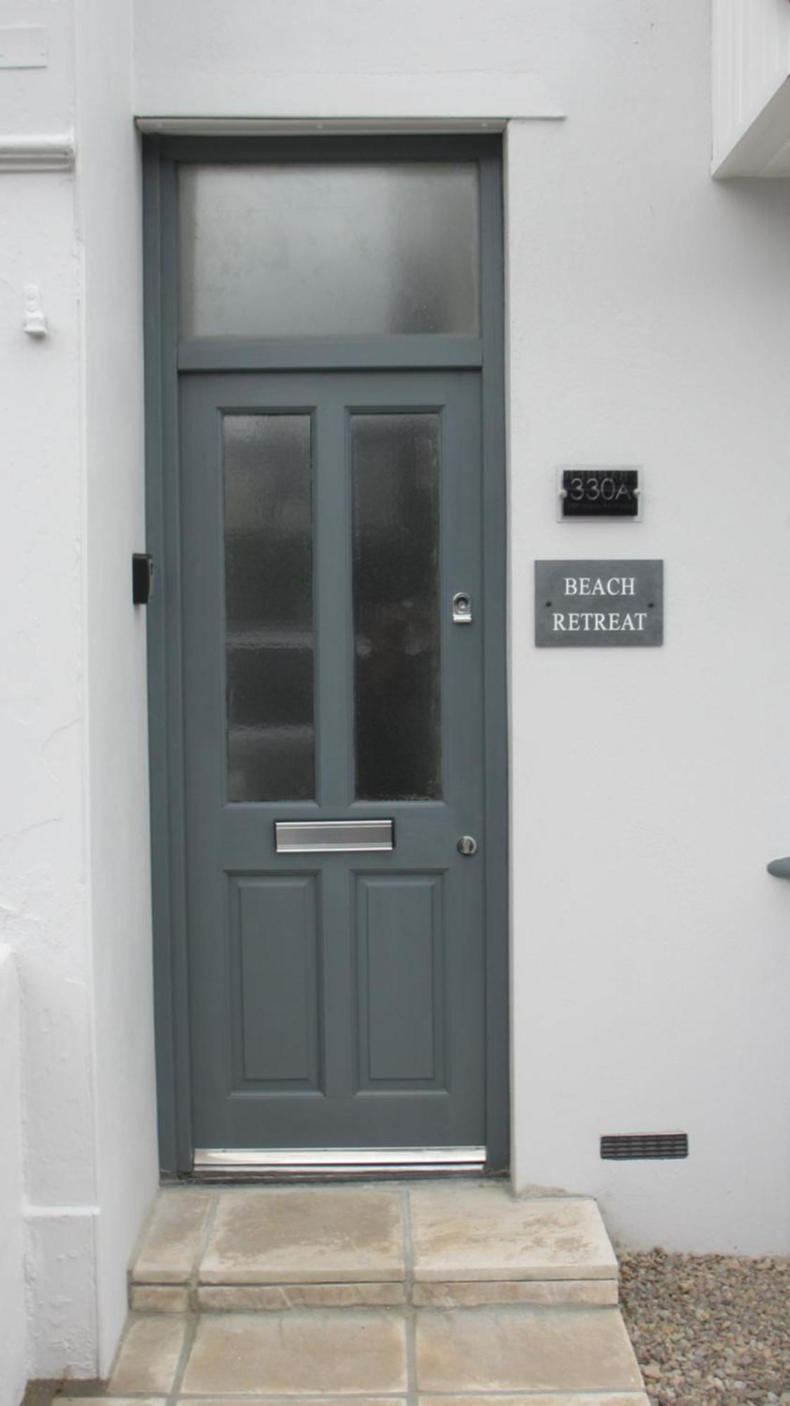 Retreat Paignton Apartment Torquay